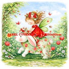 Látkový panel 603-296 Látkový panel 603-296