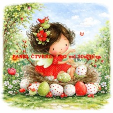 Látkový panel 603-298 Látkový panel 603-298