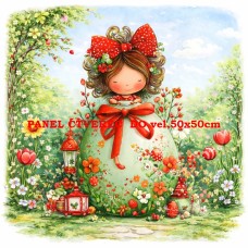 Látkový panel 603-299 Látkový panel 603-299