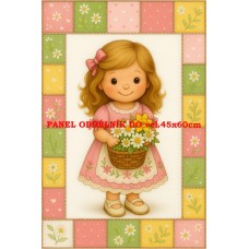 Látkový panel 603-30 Látkový panel 603-30