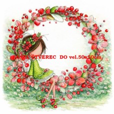 Látkový panel  603-303