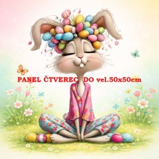 Látkový panel  603-304