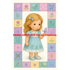 Látkový panel 603-31 Látkový panel 603-31