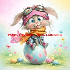 Látkový panel  603-310