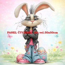 Látkový panel  603-314