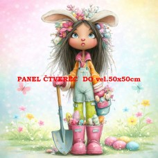 Látkový panel  603-315