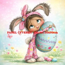 Látkový panel  603-316