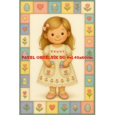 Látkový panel 603-32 Látkový panel 603-32