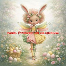 Látkový panel  603-320