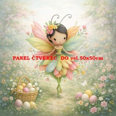 Látkový panel  603-321