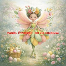 Látkový panel  603-322