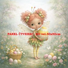 Látkový panel  603-324