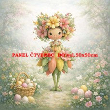 Látkový panel  603-325