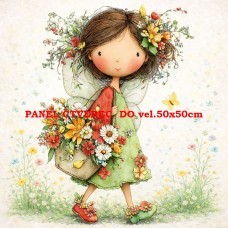 Látkový panel 603-330 Látkový panel 603-330