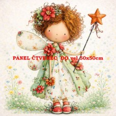 Látkový panel 603-331 Látkový panel 603-331