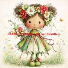 Látkový panel 603-332 Látkový panel 603-332