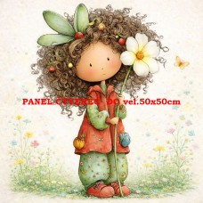 Látkový panel 603-333 Látkový panel 603-333