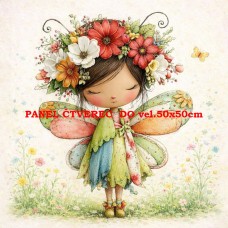 Látkový panel 603-334 Látkový panel 603-334