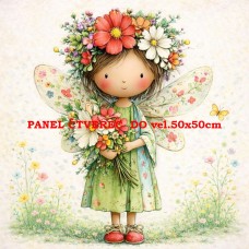 Látkový panel 603-335 Látkový panel 603-335