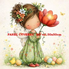 Látkový panel 603-338 Látkový panel 603-338