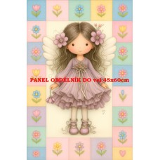 Látkový panel 603-34 Látkový panel 603-34