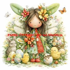 Látkový panel 603-341 Látkový panel 603-341