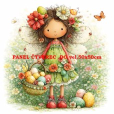 Látkový panel 603-344 Látkový panel 603-344