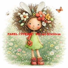 Látkový panel 603-346 Látkový panel 603-346