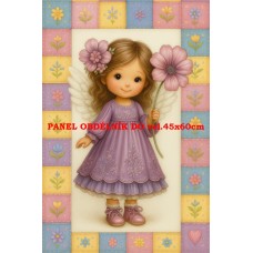 Látkový panel 603-35 Látkový panel 603-35