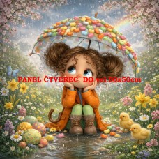 Látkový panel 603-351 Látkový panel 603-351