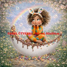 Látkový panel 603-354 Látkový panel 603-354