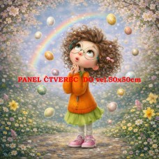 Látkový panel 603-355 Látkový panel 603-355