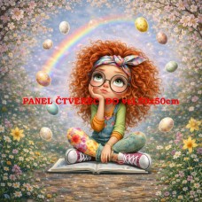 Látkový panel 603-356 Látkový panel 603-356