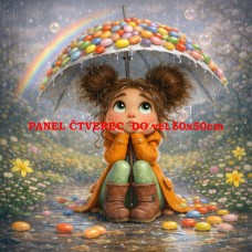 Látkový panel 603-357 Látkový panel 603-357