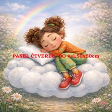 Látkový panel 603-359 Látkový panel 603-359