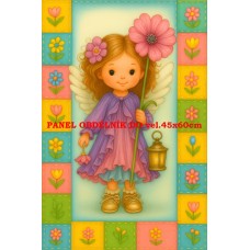 Látkový panel 603-36 Látkový panel 603-36