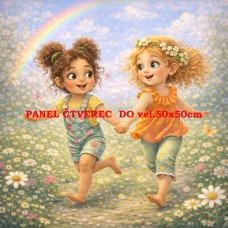 Látkový panel 603-361 Látkový panel 603-361