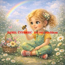 Látkový panel 603-362 Látkový panel 603-362