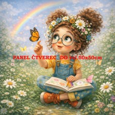 Látkový panel 603-363 Látkový panel 603-363