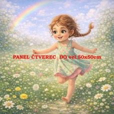 Látkový panel 603-365 Látkový panel 603-365