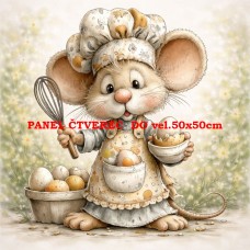 Látkový panel 603-367 Látkový panel 603-367