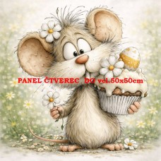 Látkový panel 603-368 Látkový panel 603-368