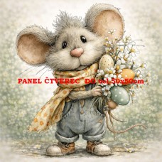 Látkový panel 603-369 Látkový panel 603-369