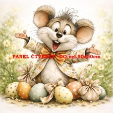 Látkový panel  603-371