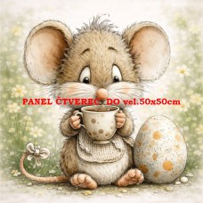 Látkový panel  603-375