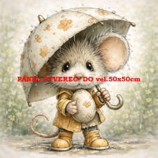 Látkový panel  603-377