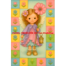 Látkový panel 603-38 Látkový panel 603-38