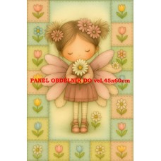 Látkový panel 603-39 Látkový panel 603-39