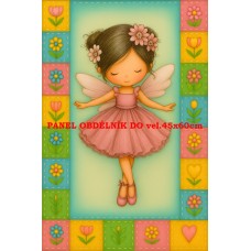 Látkový panel 603-40 Látkový panel 603-40