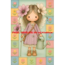 Látkový panel 603-41 Látkový panel 603-41